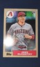 2022 Topps Archives - 1987 Topps Design Jake McCarthy #203 (RC)