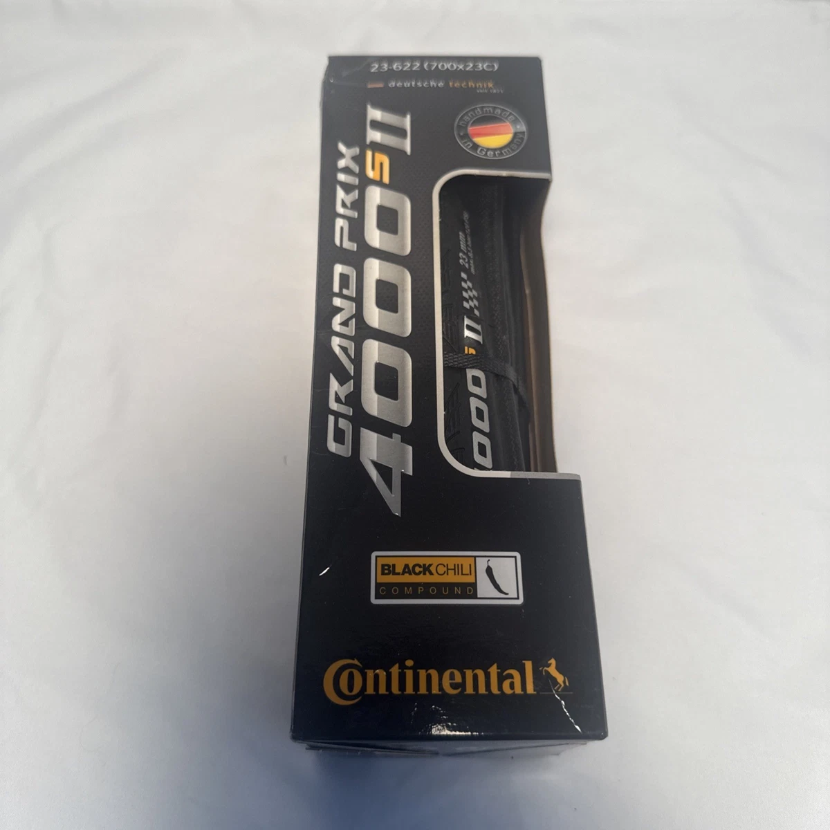 Continental Grand Prix 4000S Tires for sale | eBay