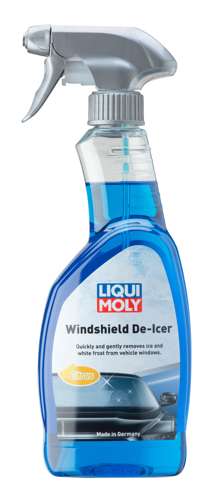 LIQUI MOLY Wind­screen De-Icer 500ml 8052