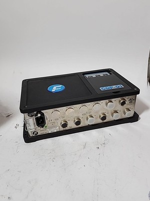 Fife CDP-01-M Web Guiding System Controller Command Display Panel