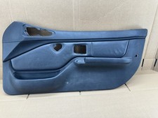Porte avant et accessoires BMW 3,3