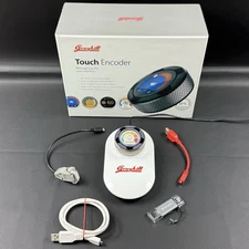Grayhill TE-M321-SDK Touch Encoder Dev Kit with Cables, Power Cord, USB, Manual