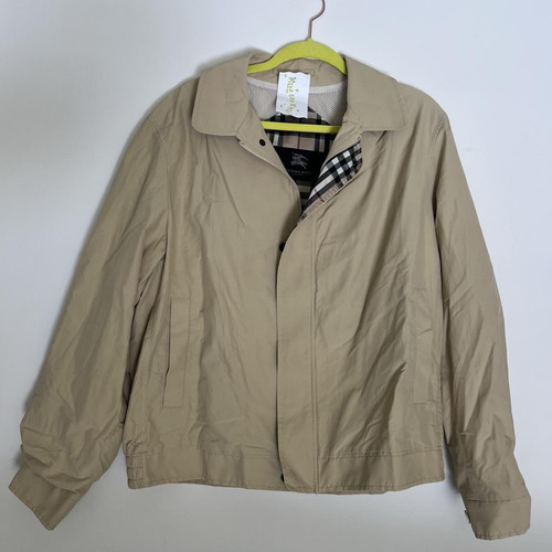 Vintage burberry jacket, 90s, - Gem Vintage burberry jacket, 90s, - Gem