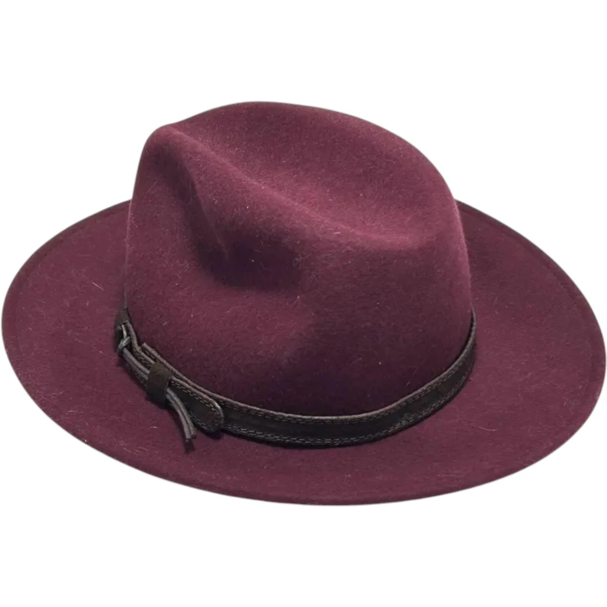 Red Leather Hats for Women for sale | eBay display picture 2
