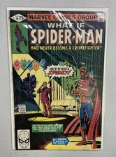 What If? #19 (Marvel Comics February 1980)