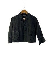 tricot COMME des GARCONS Jacket S Wool TT-J002