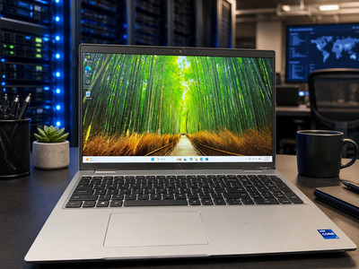 Dell Precision 3560 i7-1165G7 16GB 500GB SSD NVIDIA T500 Win11 Pro