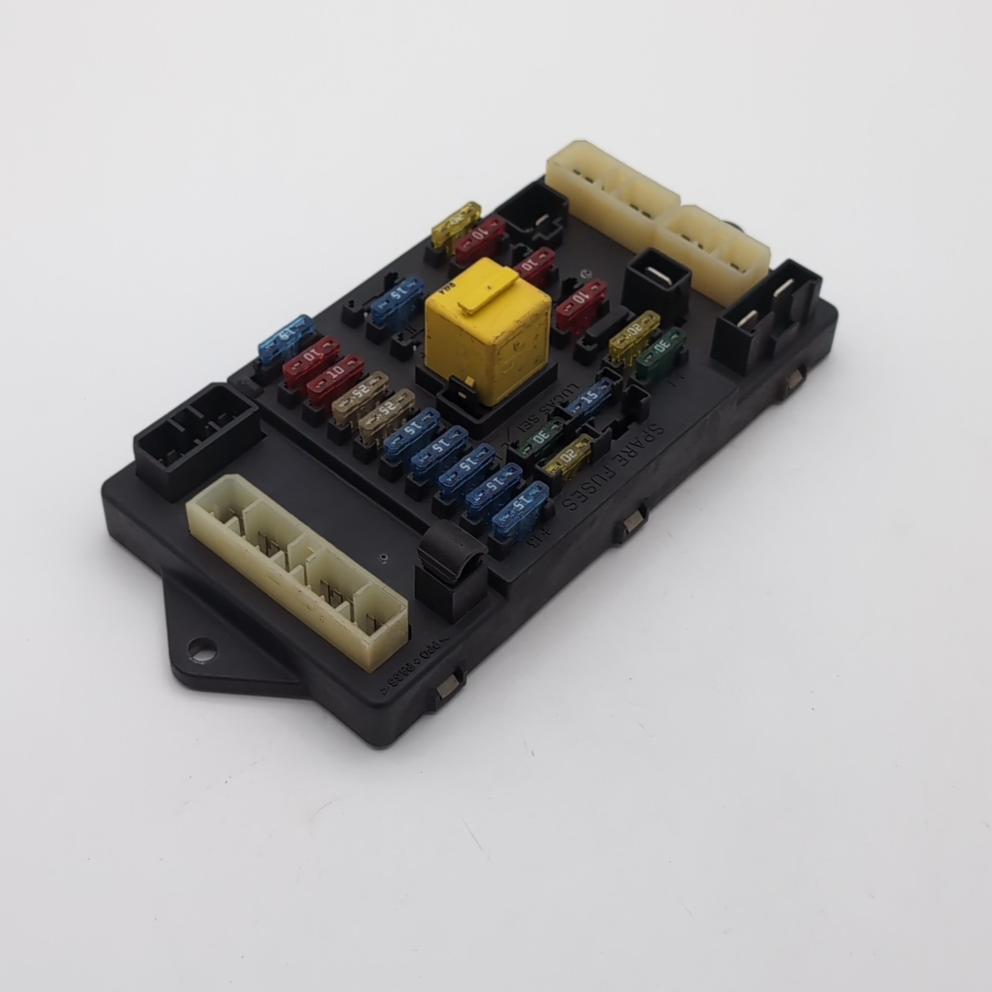 Bentley Arnage 1999-2001 Inner Fuse box