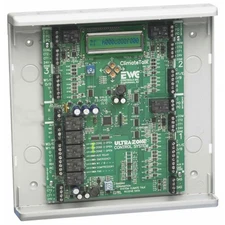 EWC Controls UT-3000 Control Panel (Zones: 3)