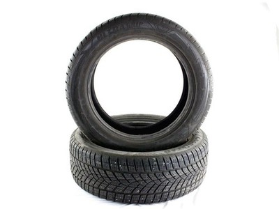 225/55 R18 102V GOODYEAR ULTRAGRIP PERFORMANCE SUV 7.86MM 7.56MM A2620 2x Tyres
