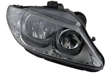 Scheinwerfer Rechts passend für Seat Exeo 3R2 12/08- ohne Kurvenlicht