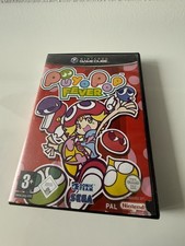 ebay® Auktion 800447774245 | Puyo Pop Fever inkl. Anleitung & OVP - Nintendo Gamecube Spiel Thumbnail of ebay® auction 800447774245 | Puyo Pop Fever inkl. Anleitung & OVP - Nintendo Gamecube Spiel