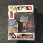 Funko Pop! Vinyl: Star Wars - Watto #702