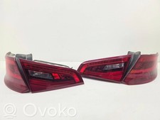 Audi A3 S3 8V 2013 Rückleuchten-Set 8V4945096D 8V4945094A 8V4945093A