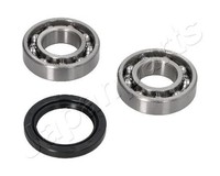 Japanparts KK-17004 Radlagersatz Vorne Passend FüR Subaru