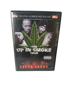 Up in Smoke Tour Dvd | eBay Up in Smoke Tour Dvd | eBay