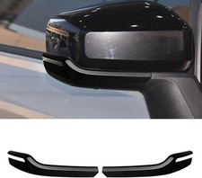 Car Rear Side Mirror Protector For Toyota Rav4 2026 Anti-rub Strip Accessories