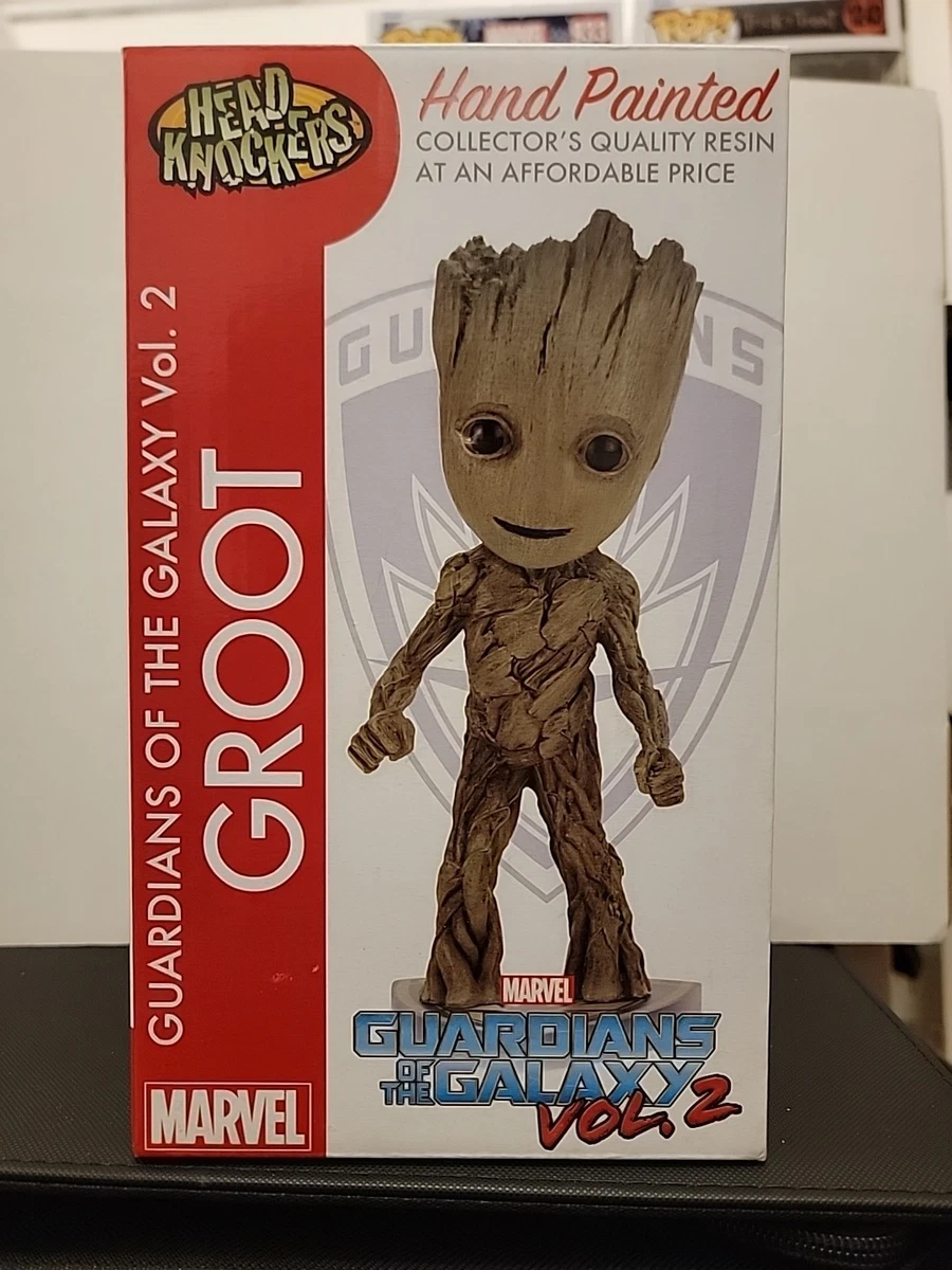 NECA Groot 20 Cm : : Giochi e giocattoli