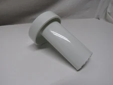 Hamilton Beach 67150 Health Smart Juice Extractor White Pusher  Replacement Part