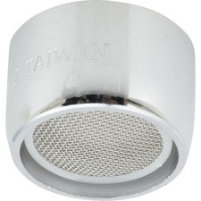 Do it 2.0 GPM Low Lead Water Saver Aerator, 55/64 In. Female W-1148LF SIM