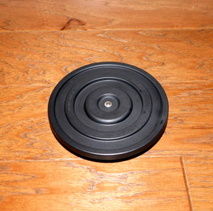 VNTG! Sunbeam Mixmaster 01401 Original Turntable Replacement Part MX30165