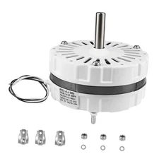 F0510B2944 F0510B2497 Power Vent Attic Fan Motor Replace A0416B2059 A0510B2389 