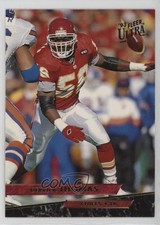 1993 Fleer Ultra Derrick Thomas #209 HOF 1d9f