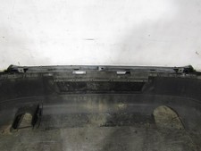 Pare-choc arrière Seat CORDOBA