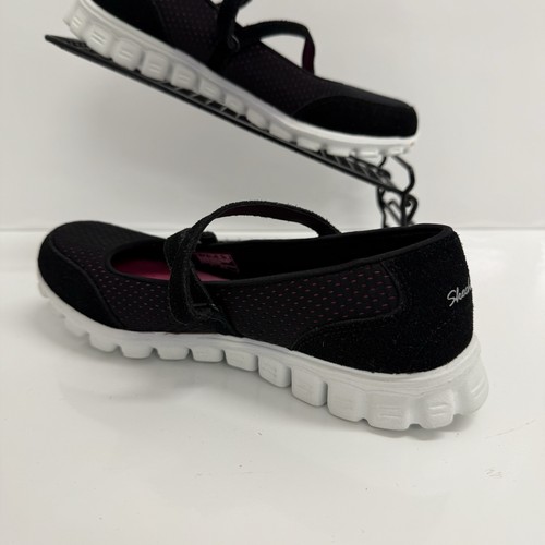Skechers EZ Flex 2 Memory Foam UK 4 EU 37 - Picture 4 of 15