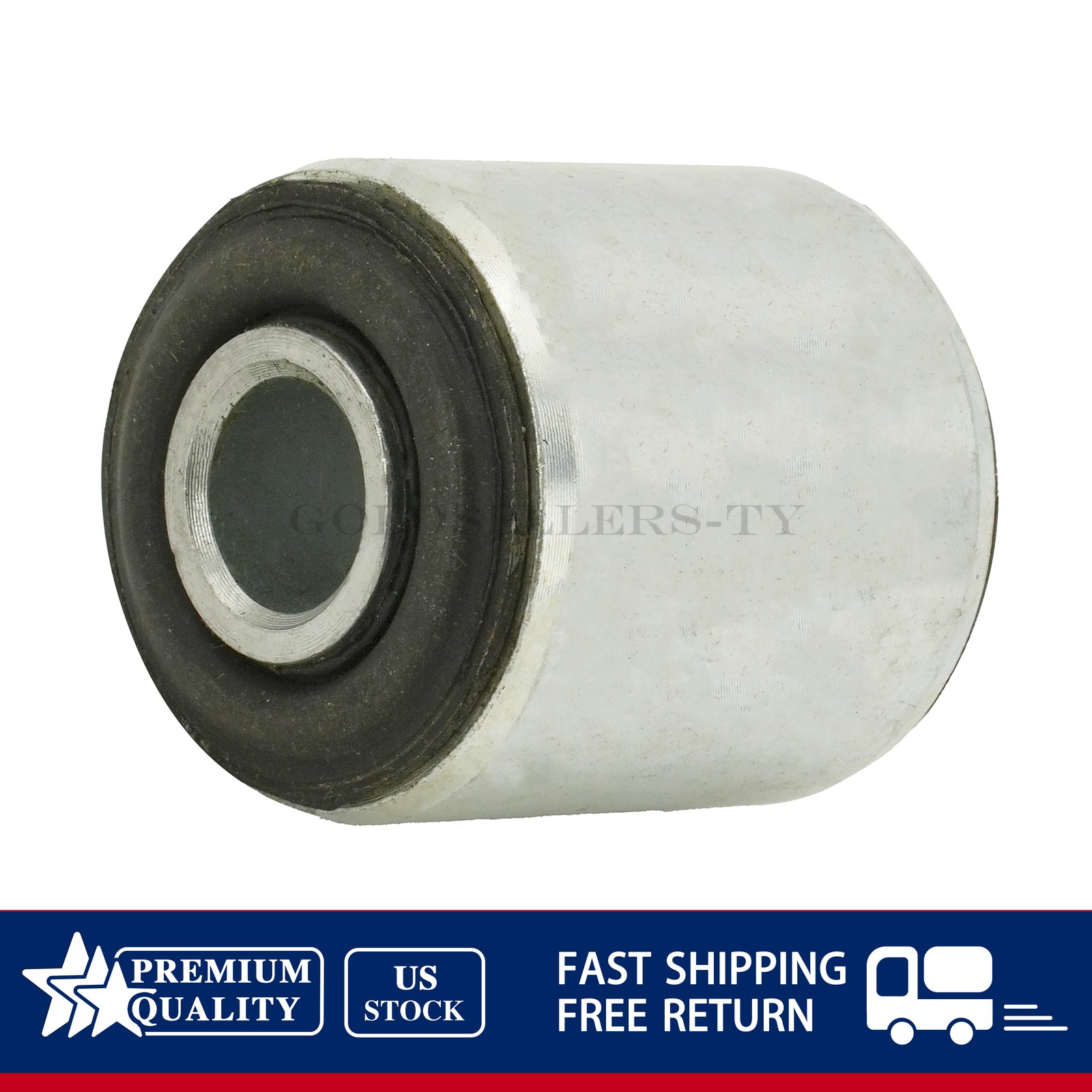 NEW For Maserati Quattroporte GT GC 157630 Front Shock Absorber Bushing
