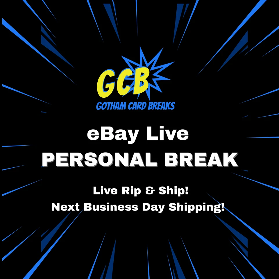 #1 - 2025 Topps Chrome Update Series Baseball Jumbo Hobby Pack