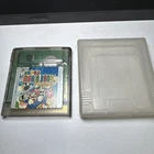 Super Mario Bros. Deluxe (Game Boy Color) Authentic Tested Working With Case