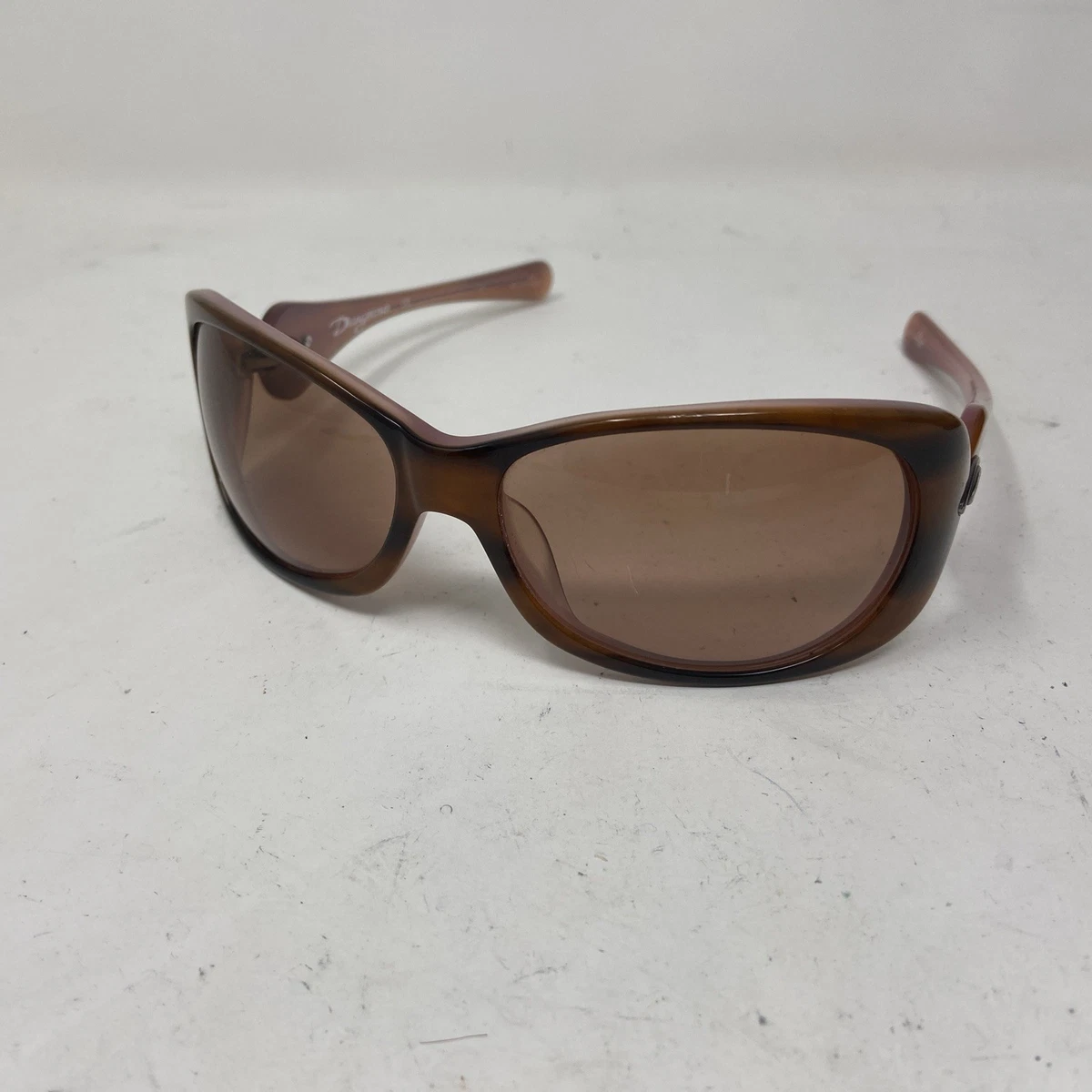 Oakley Brown Wrap Sunglasses for Women for sale | eBay