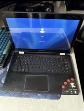 Lenovo Yoga 500-14IBD 14 pollici Business Intel I7 8 GB di RAM touchscreen 2 in 1 X360