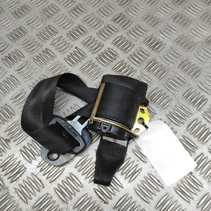 Volkswagen Corrado Front Links Sicherheitsgurt 535857705 1994 30823722