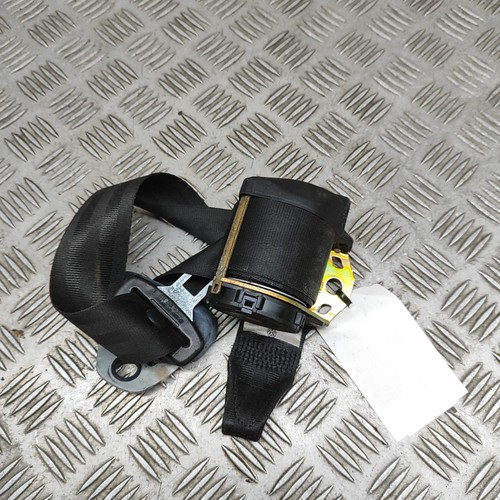 Volkswagen Corrado Front Links Sicherheitsgurt 535857705 1994 30823722