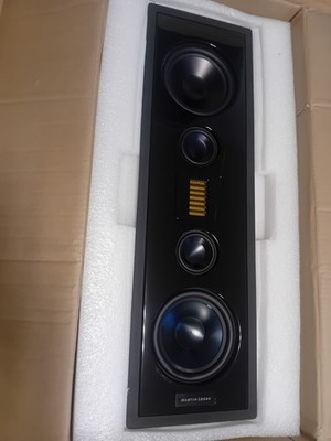 1stück Uvp2150  Einbaulautsprecher Deckenlautsprecher High End Inwall Inceiling
