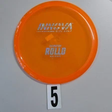 Innova Discs Champion Rollo - Pick Your Disc!