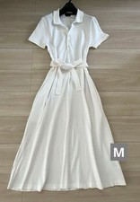 Current Ralph Lauren Shirt Dress Short