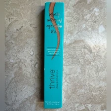 thrive causemetics Infinity Waterproof Eyeshadow Stick DR Q Caramel Bronze NEW