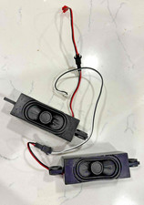 TCL 32S4610R Cable Wire Main Board to Speaker Set 