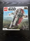 LEGO Star Wars: Boba Fett's Starship (75312)