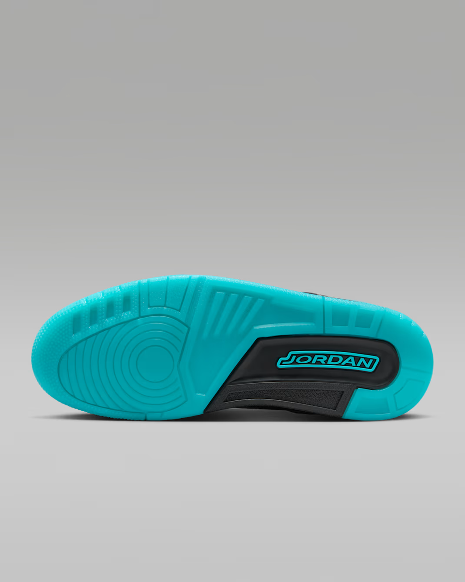 FQ1759-005 Nike Jordan Spizike Low Gamma Blue (Men display picture 1
