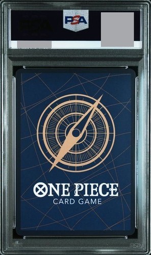 ヒンデンブルク　sp PSA10 ラッキーアクシデント sp PSA10