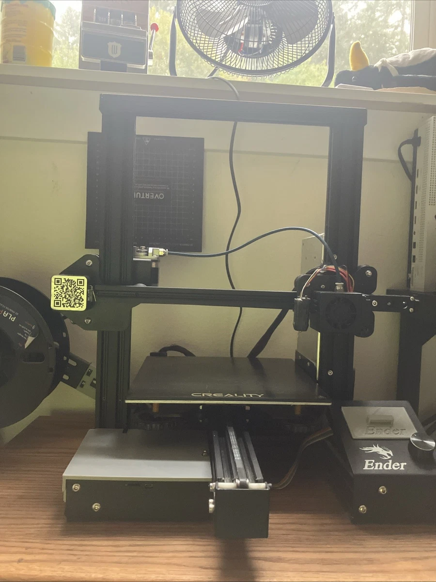 Creality3D Ender-3 Pro 3D Printers for sale | eBay