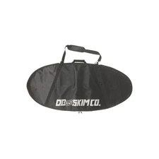 DB Skimboards Travel Bag, Skimboard Carrying Multiple Boards, with Backpack S...