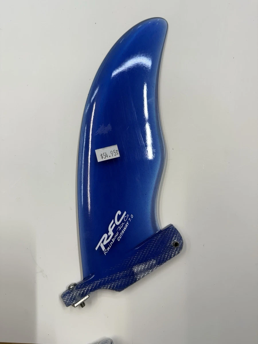 Rainbow Fin Company Surfboard Fins for sale | eBay