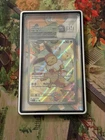 Eevee 173 Pokemon Center Promo TAG GEM MINT 10 with Art Extension Case