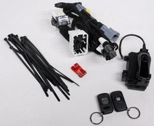 D5F57-AC001 OEM Kia Optima Remote Start Kit