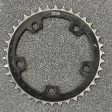 Lot De 3 Coussinets De Cadre Vintage Redline Pour Vélo BMX Old School, Gris/noir, Logos Rouges